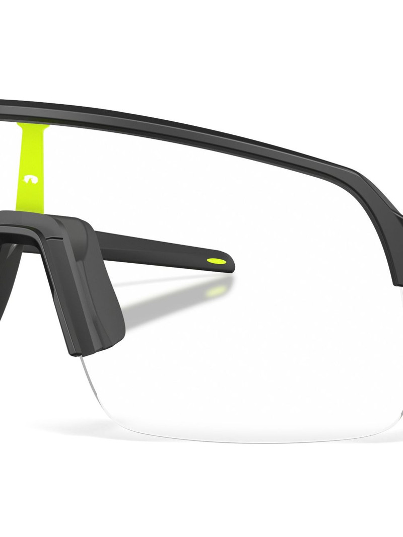 Sutro Lite Court geometric-frame sunglasses 5