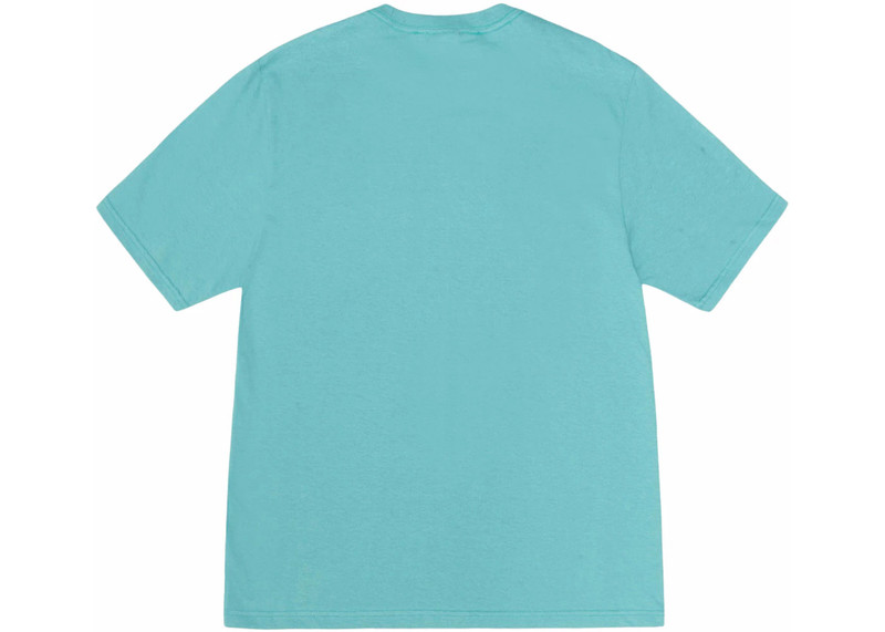 Stüssy Stussy Refracted Tee Ocean outlook