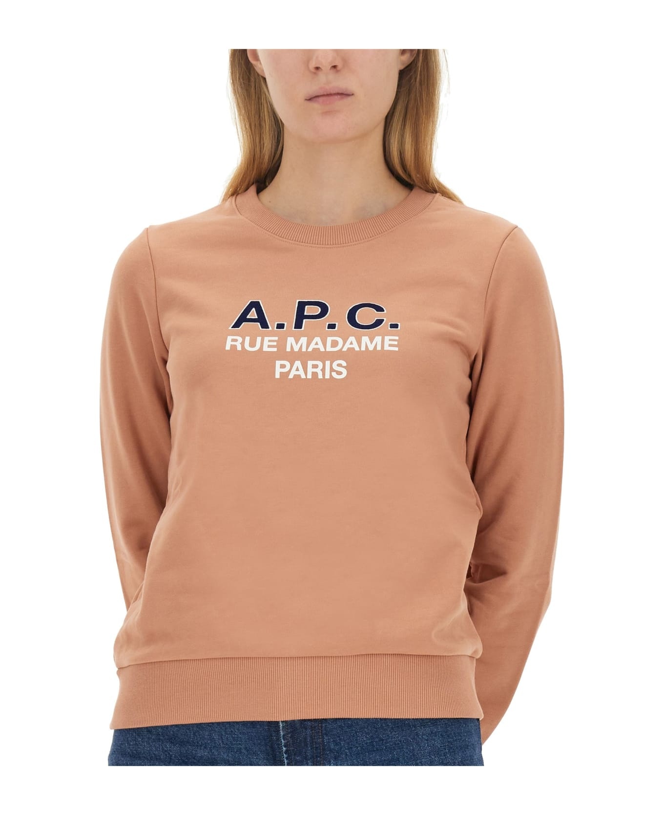Madame Sweatshirt - 3