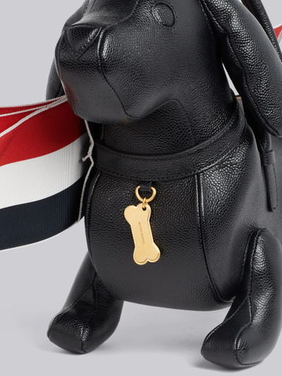 Thom Browne RWB Grosgrain Hector Bag outlook