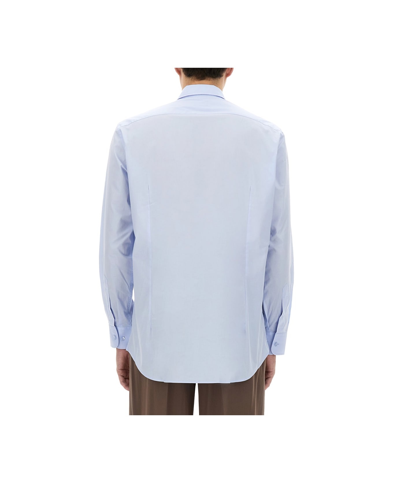 Pegasus Logo Shirt - 3