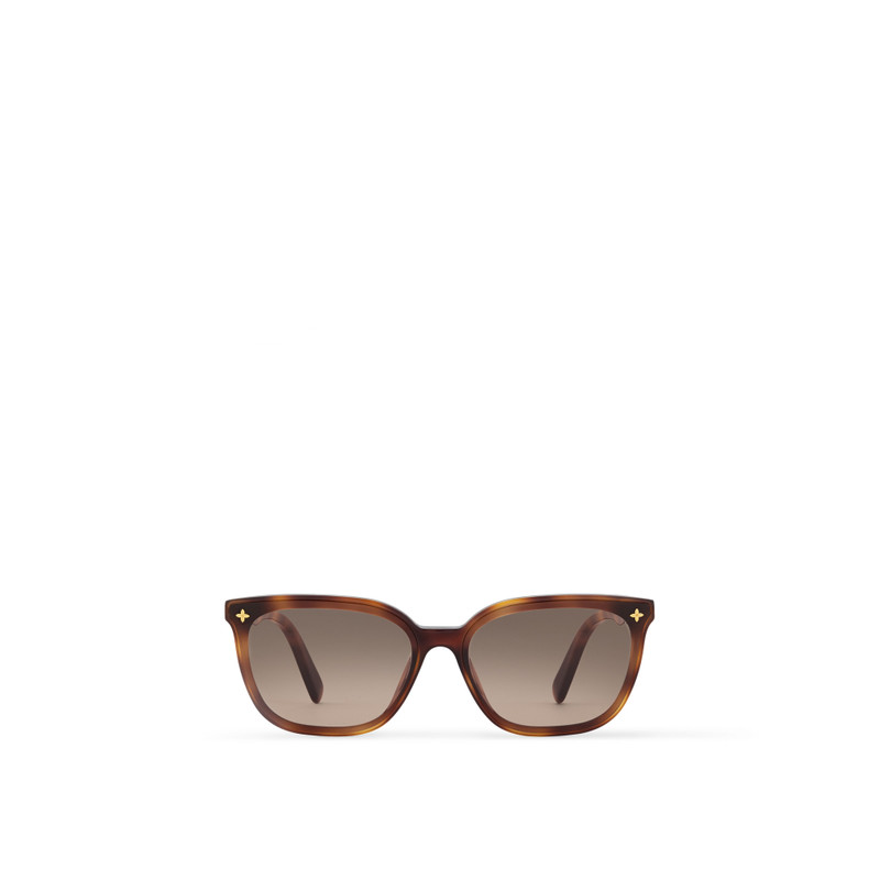 My Monogram Fame Rectangle Sunglasses 1