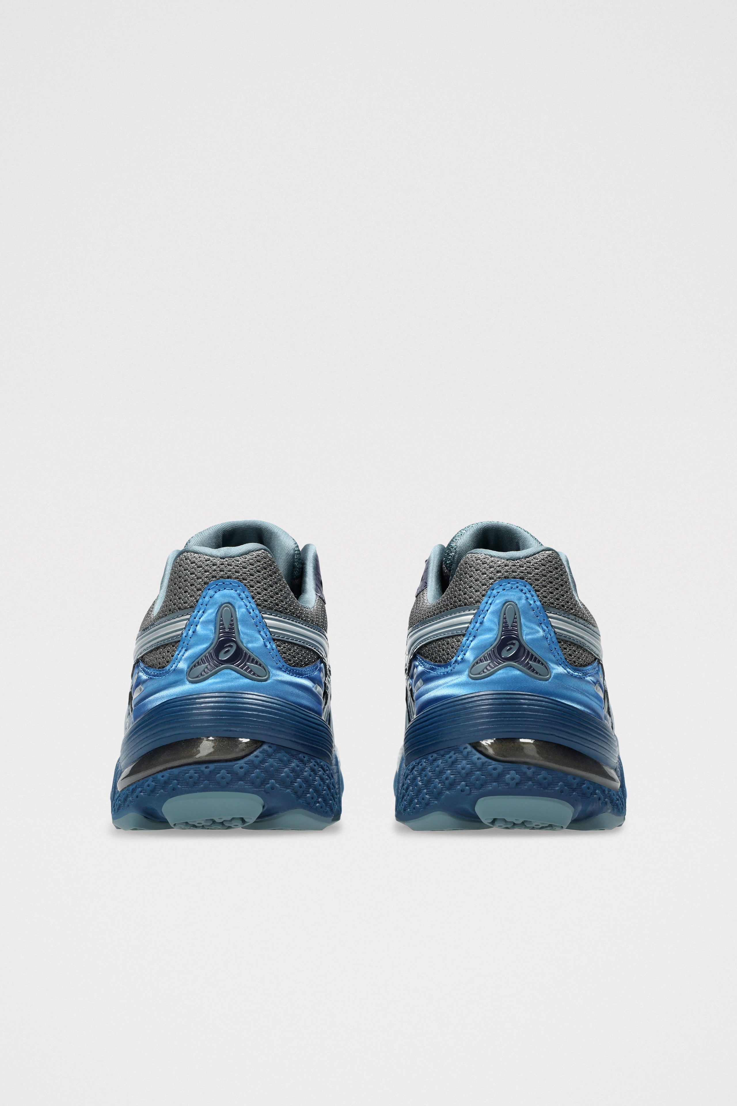 靴 kikokostadinov Asics ASICS X KIKO KOSTADINOV W'S GEL FLAMMAE BLUE