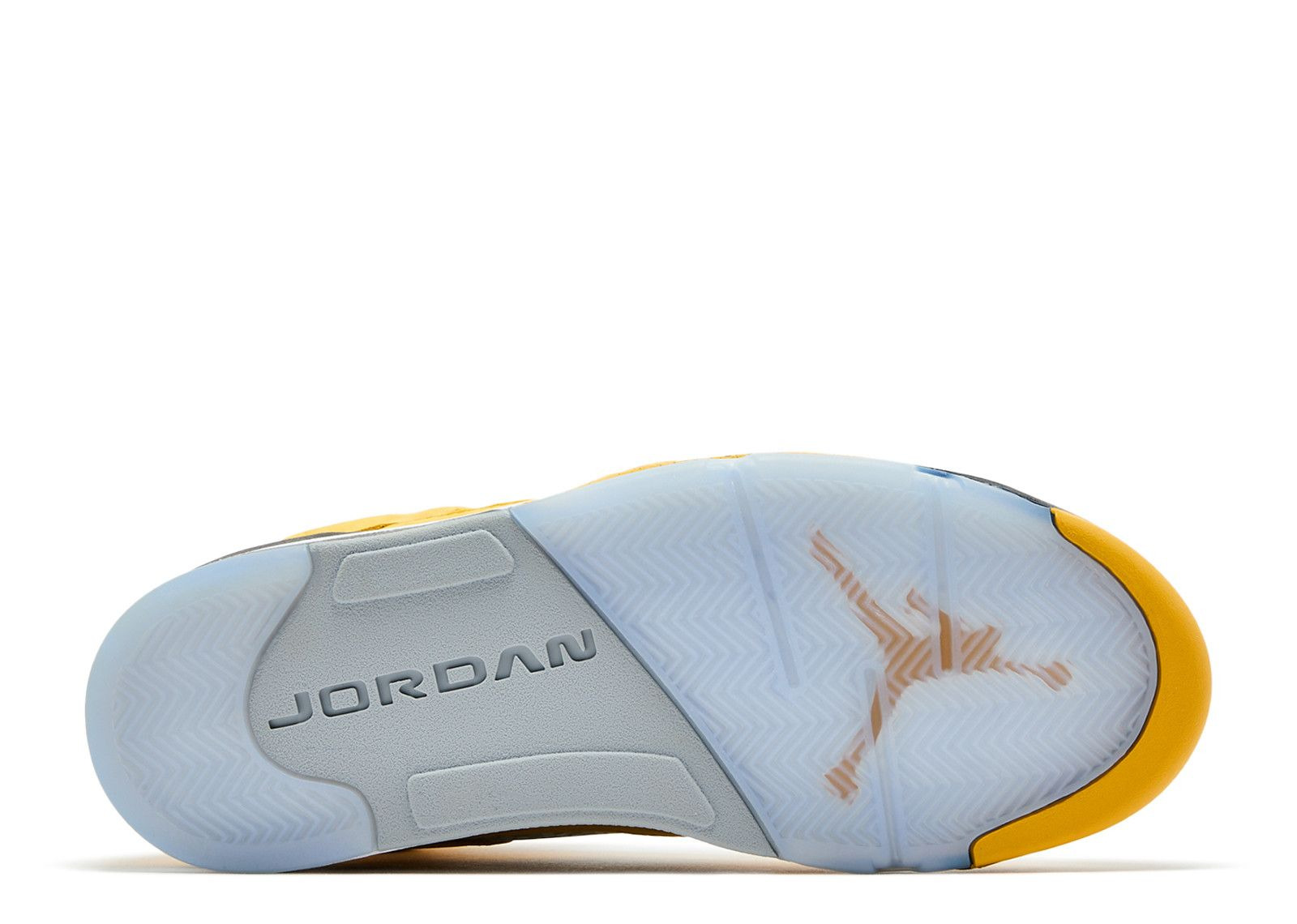 JORDAN 5 RETRO T23 'TOKYO' 2025 - 4