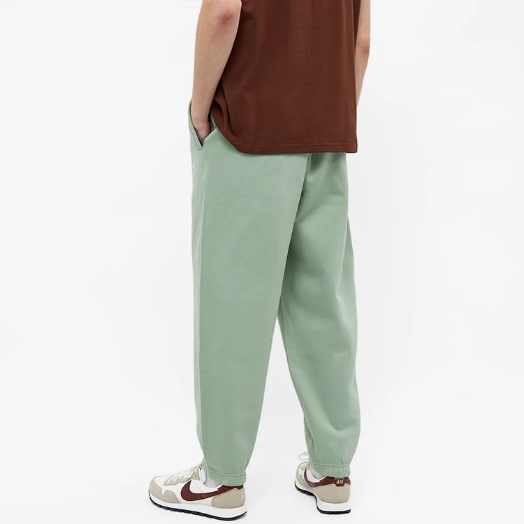 Nike Lab Classic Retro Sport Pants 'Mint Green' CW5460-006 - 4