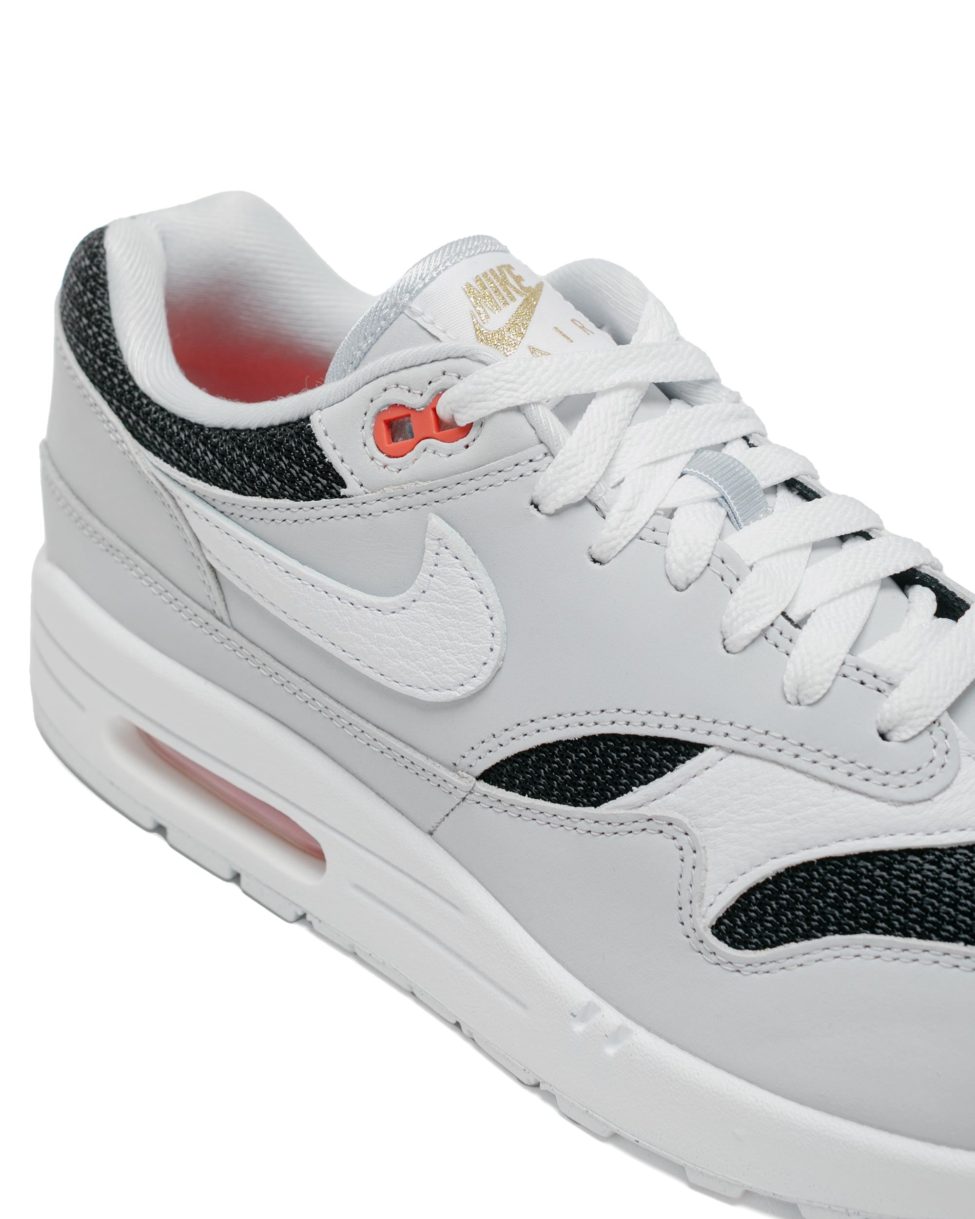 Air Max 1 PRM Pure Platinum - 3