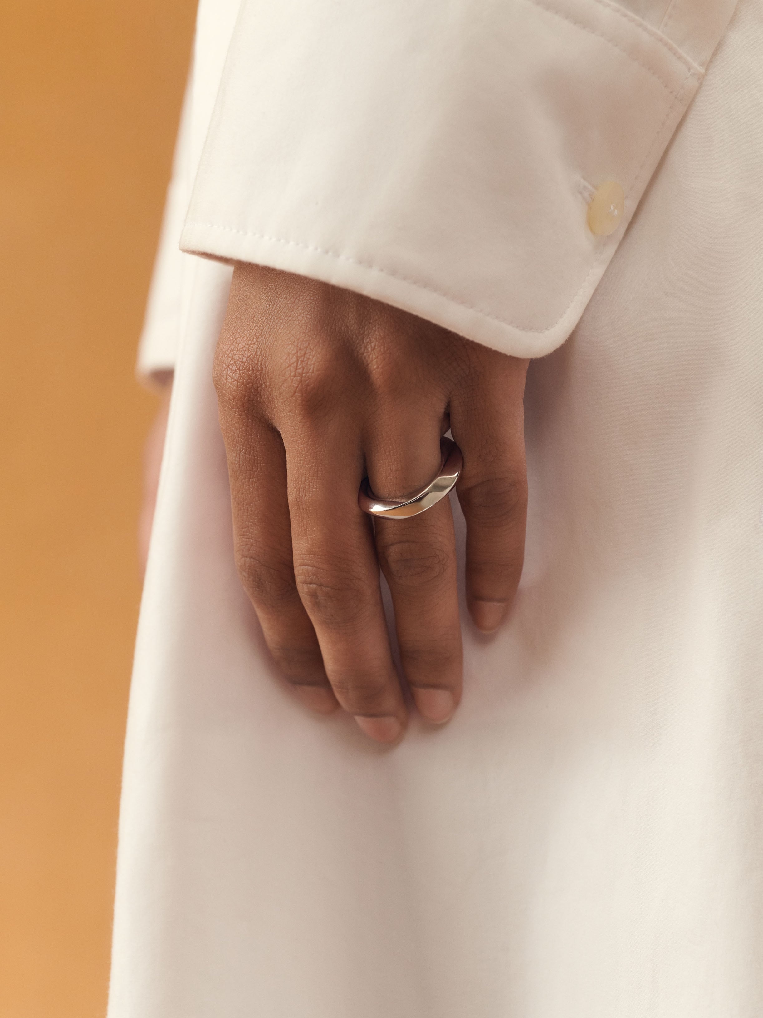 The Tourni ring - 2