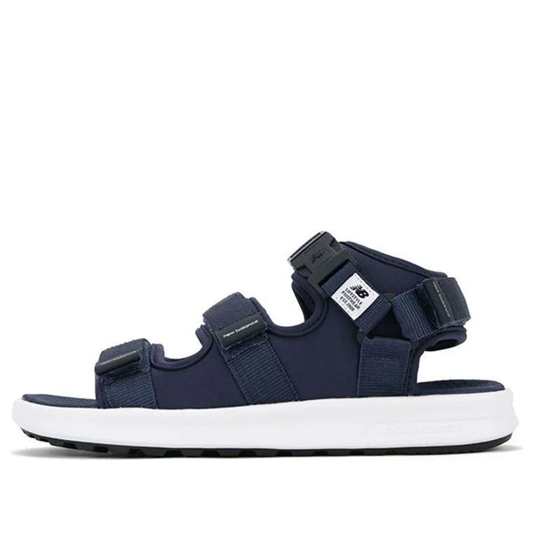 New Balance 750 Sandal 'Navy' SD750CN - 1