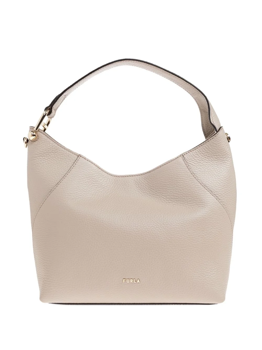 medium Lara shoulder bag - 1