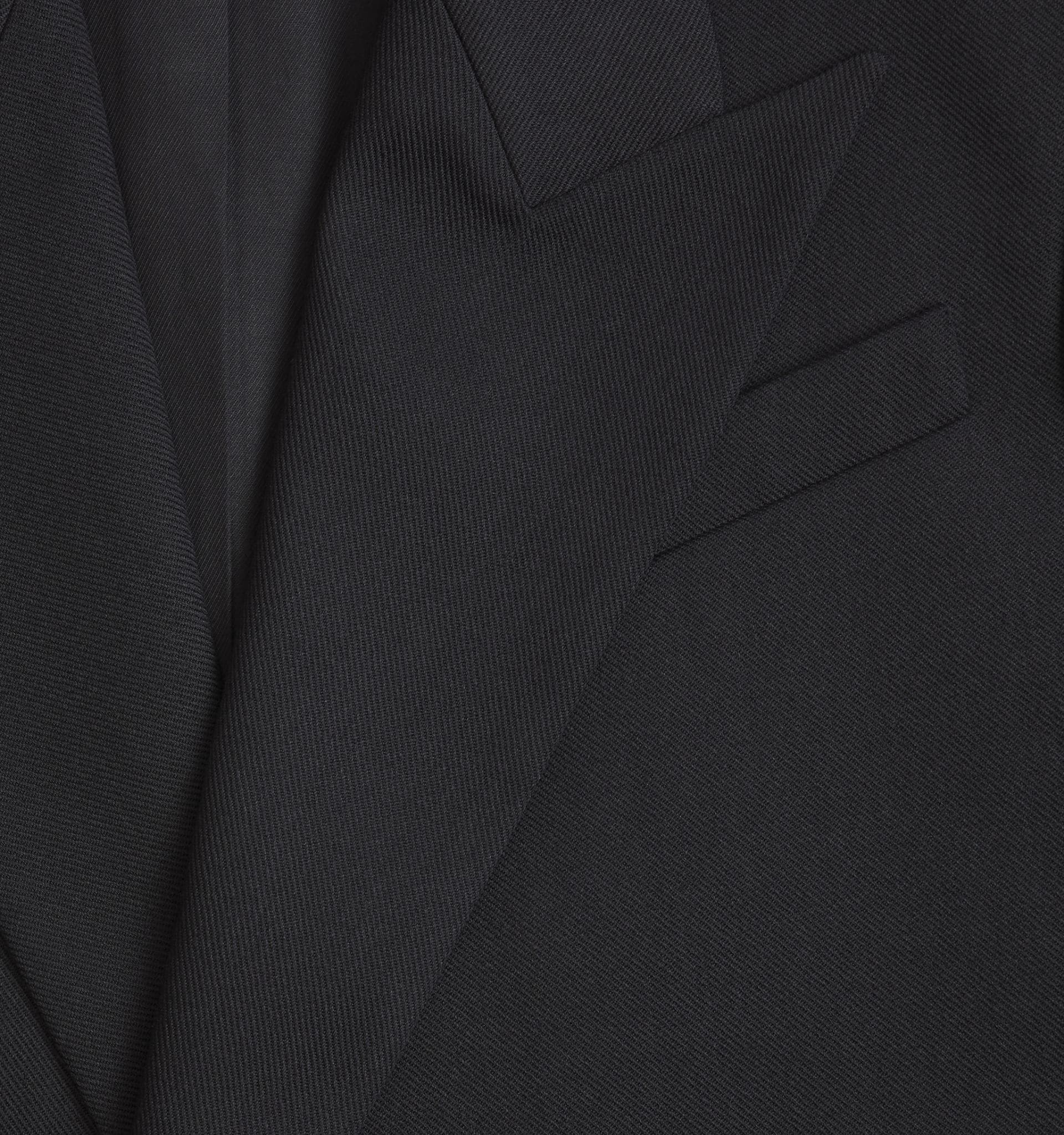 Short Jacket - 4