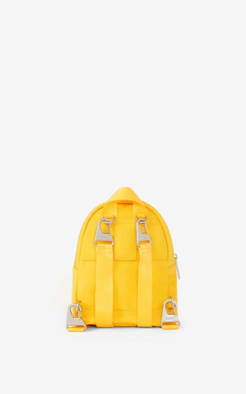 Kampus Tiger mini rucksack 3