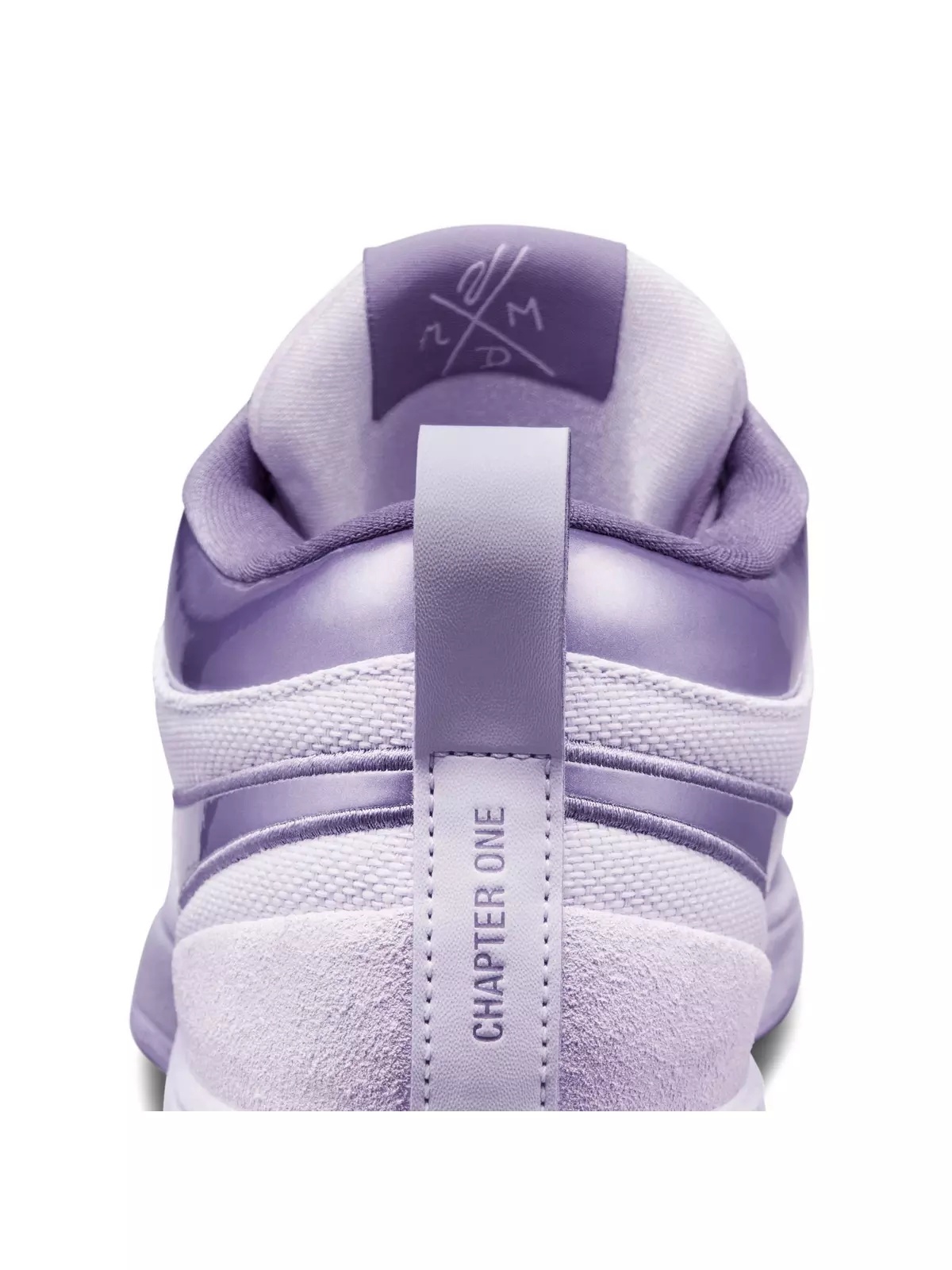Book 1 "Sun Bleached" Men's Basketball Shoe - 6