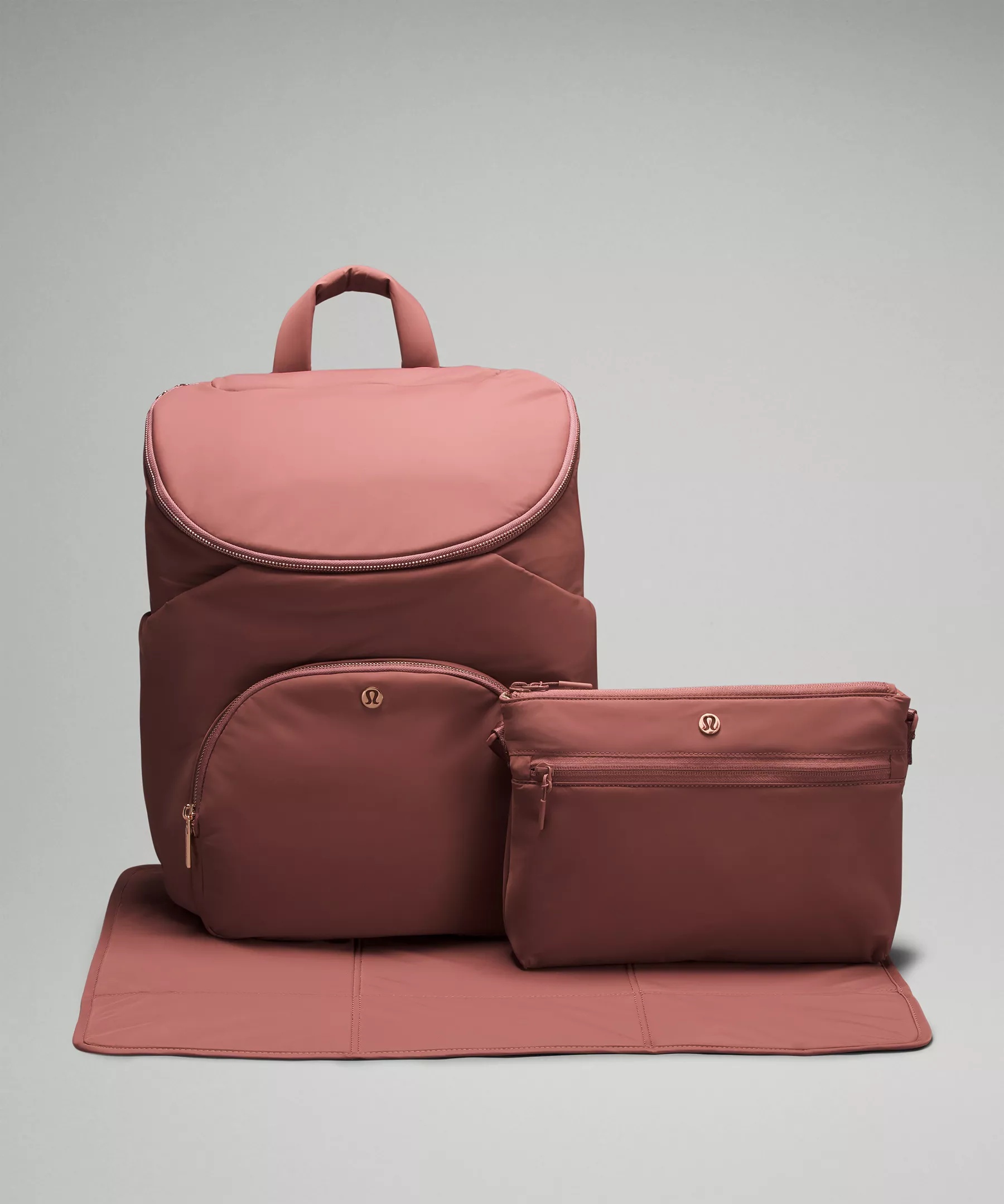 New Parent Backpack 17L - 3