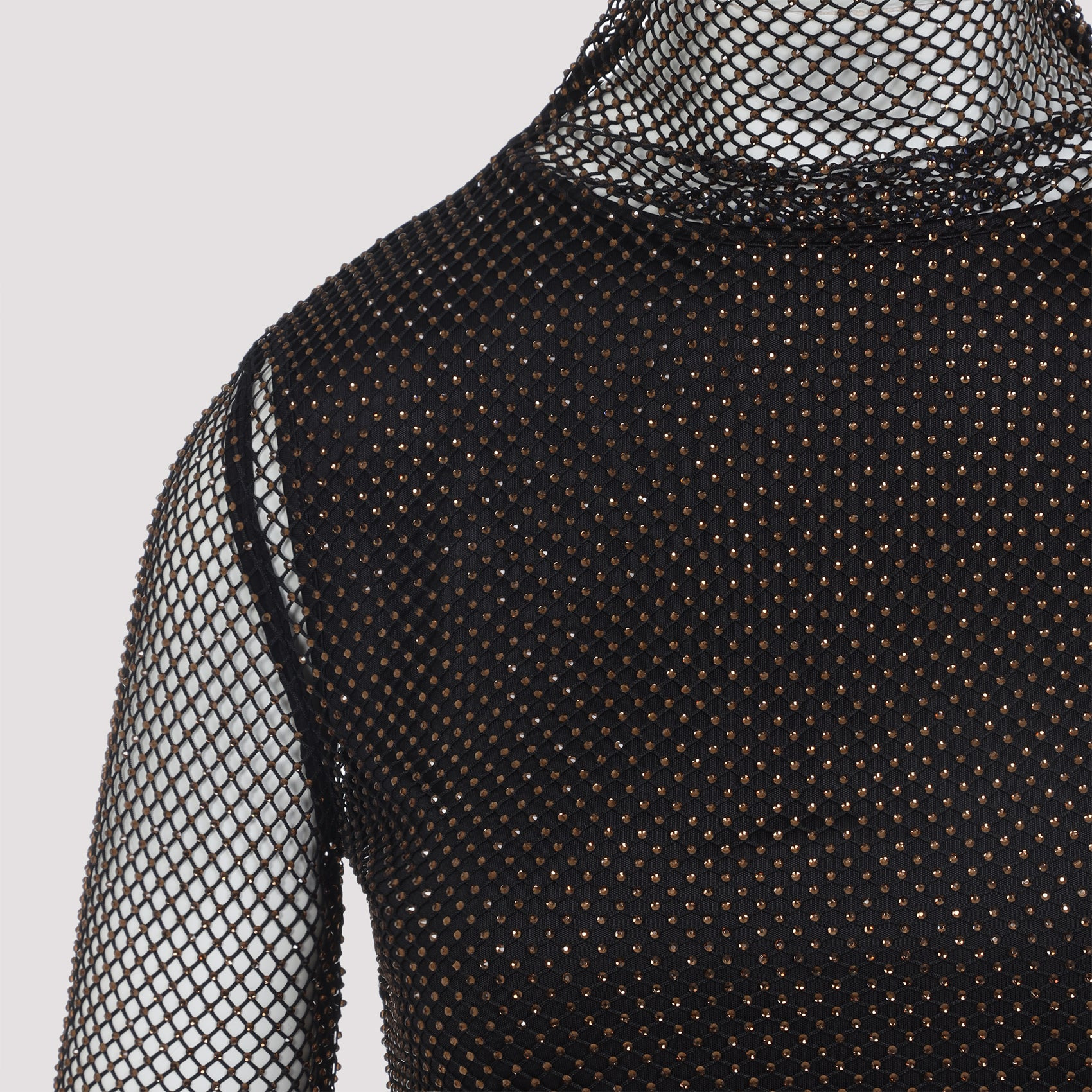 Sportmax Gerarda Crystal Top Women - 3