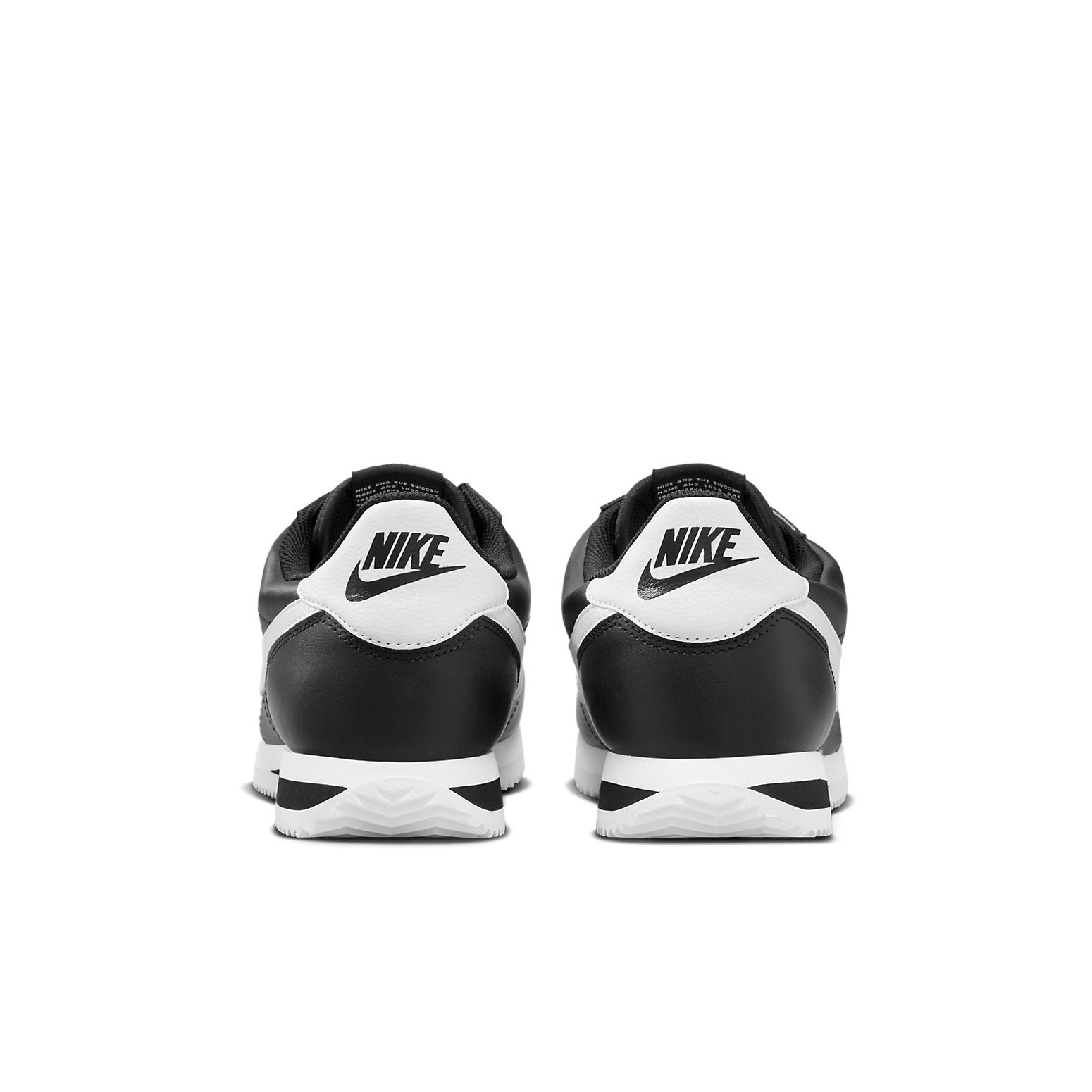 Nike Cortez 'Black White' DM4044-001 - 5