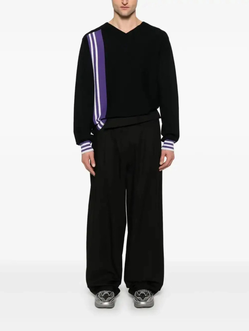 Kiko Kostadinov Ostro sweater outlook