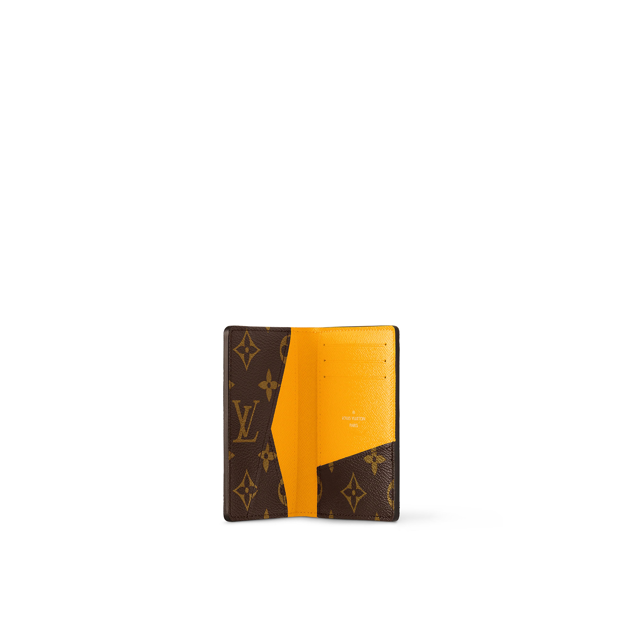 Pocket Organizer - 3