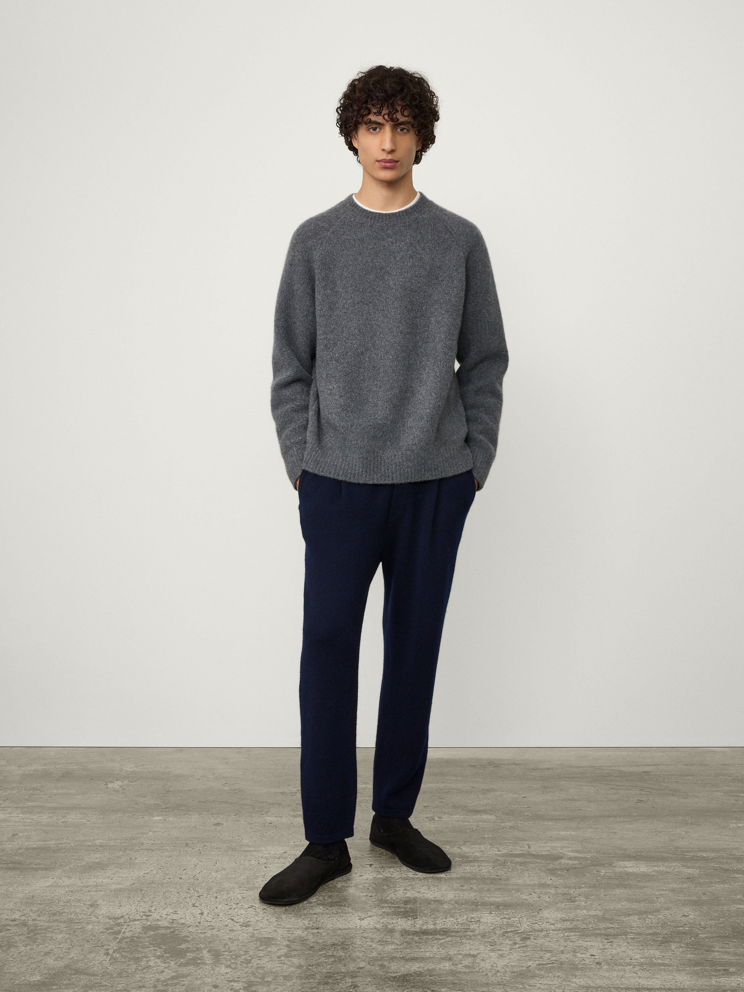 The Zion Sweater - 5