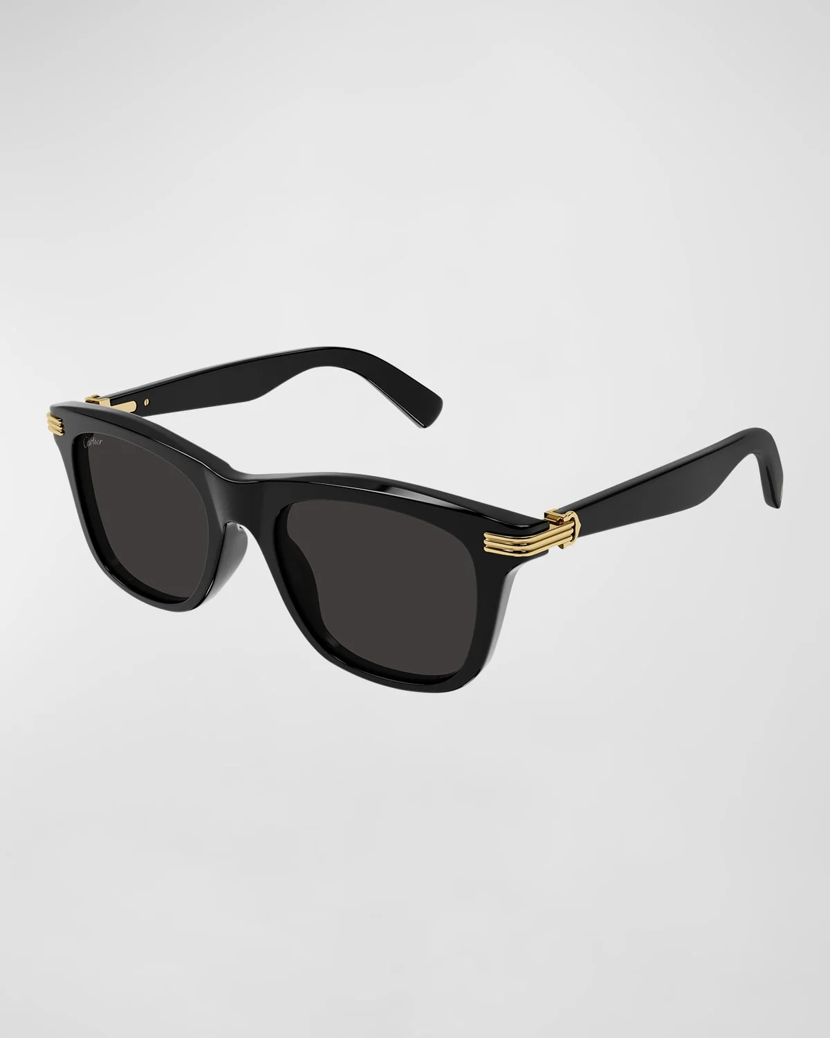 Men's Saddle Bridge Square Sunglasses - 1
