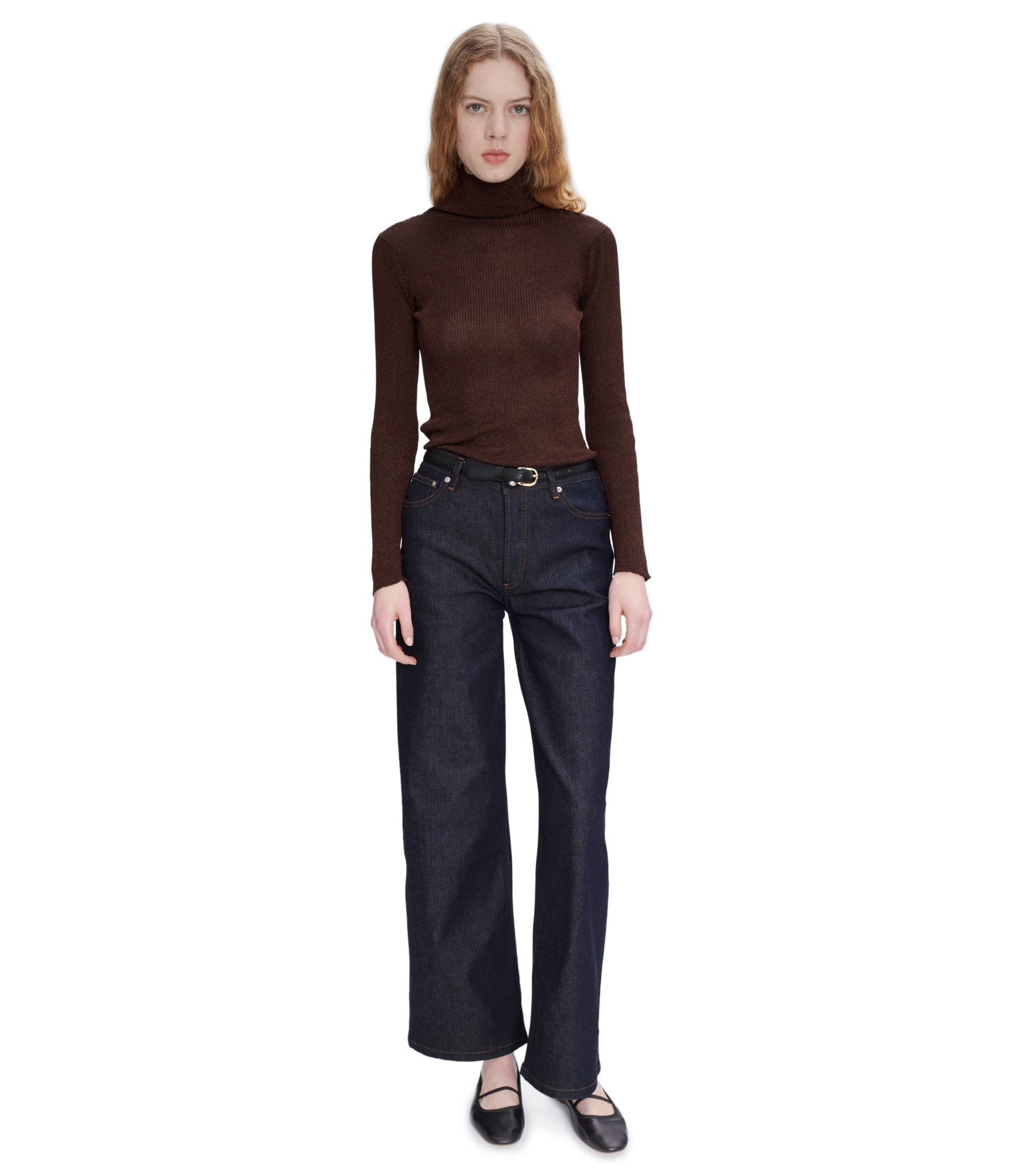 Ilona top - 3