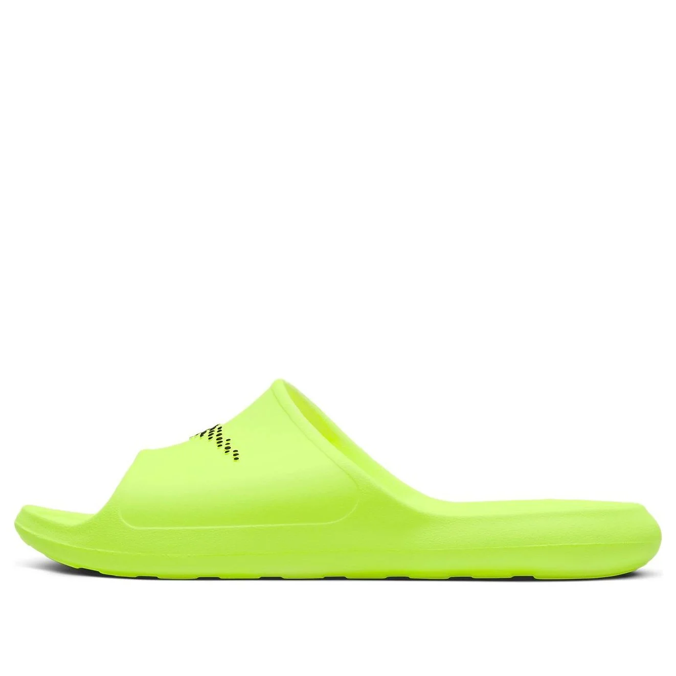 Nike Victori One Slide 'Volt Black' CZ5478-700 - 1