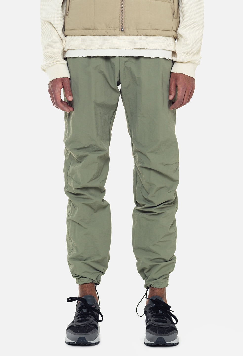 HIMALAYAN PANTS - 2
