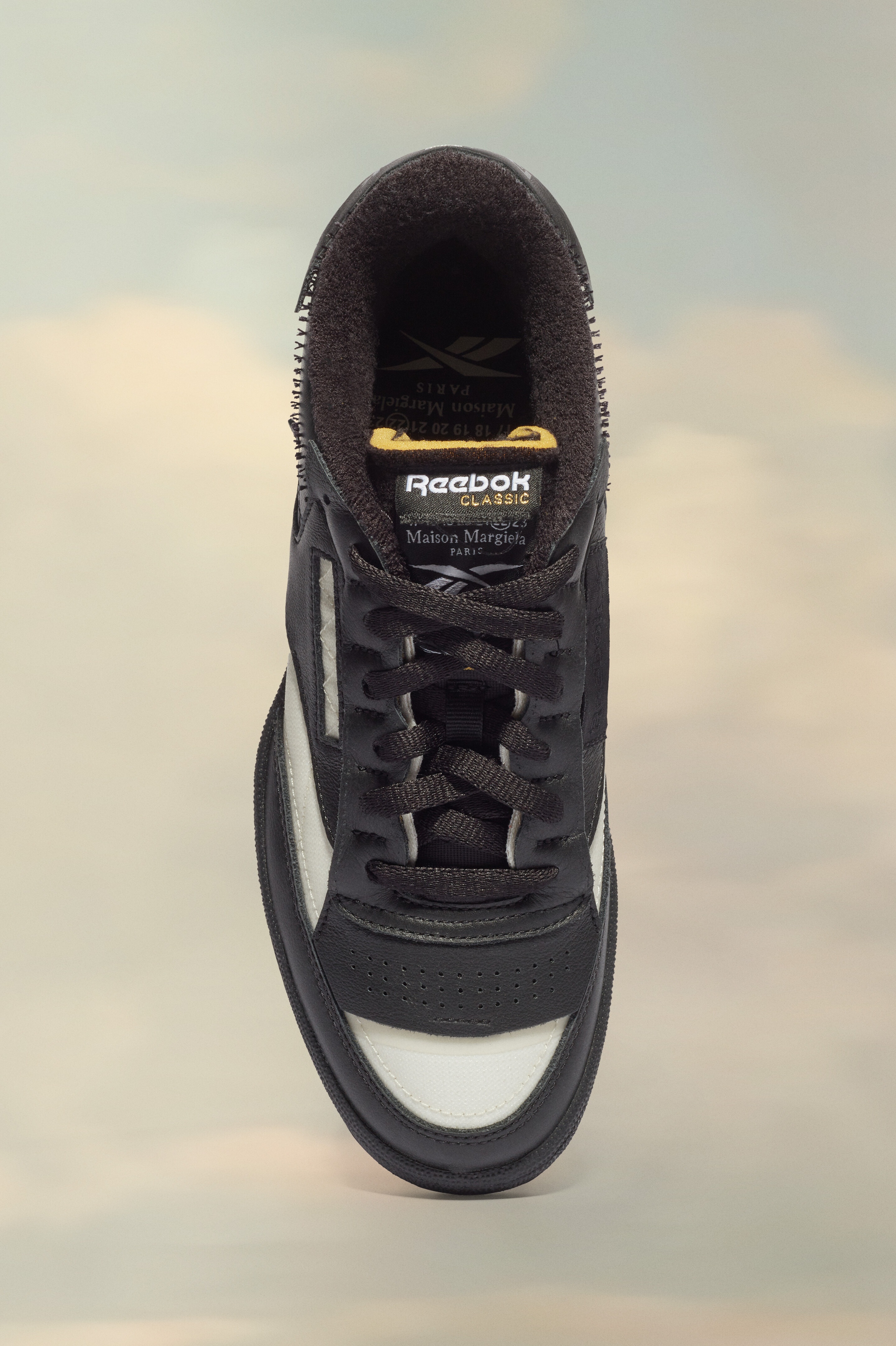 MM x Reebok Club C 'Memory Of' sneakers - 2