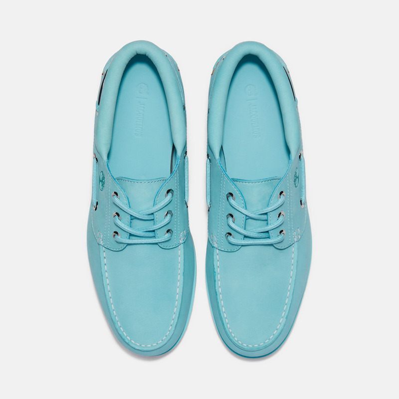 Timberland® x Jacquemus Authentic Boat Shoe 4