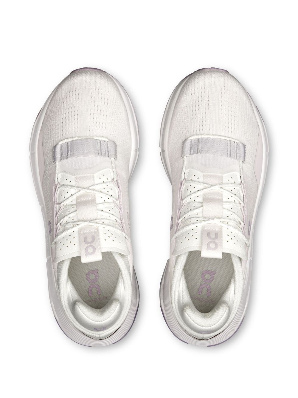 Cloudnova 2 sneakers - 3