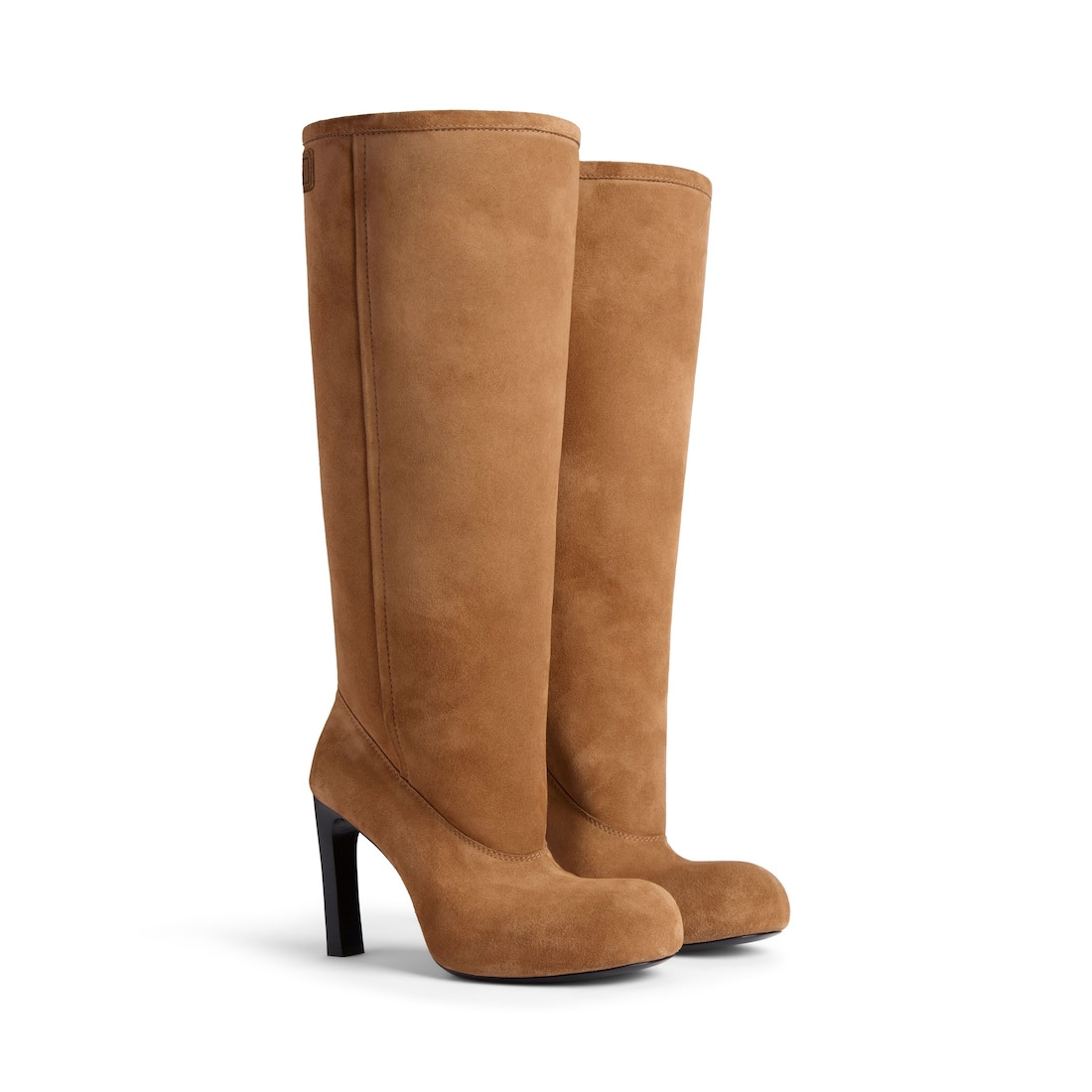 Women's Fargo Boot in Brown - 2