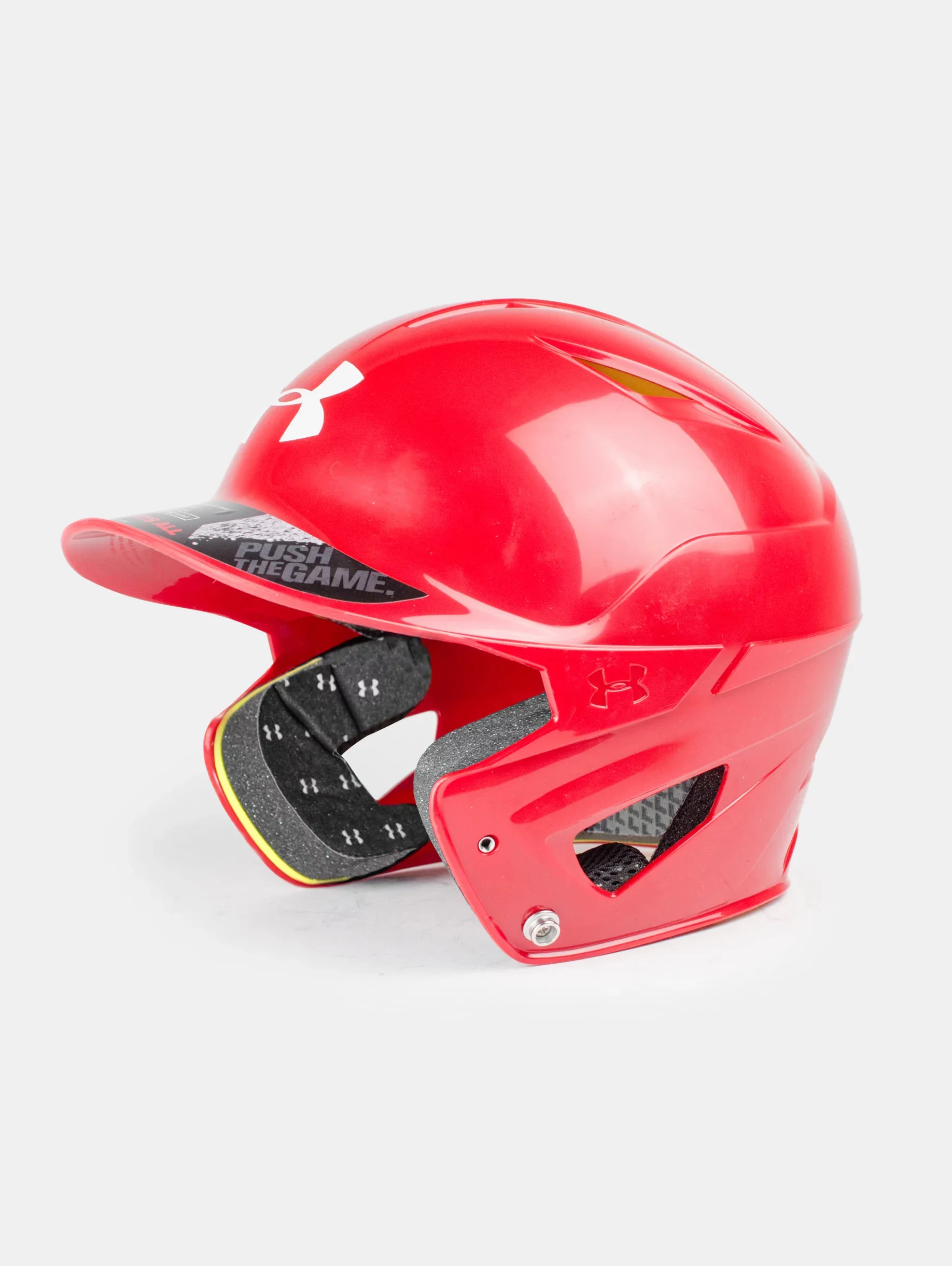 Adult UA Converge Batting Helmet - 1