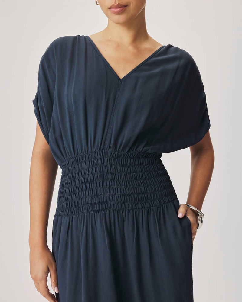 Splendid Marissa Maxi Dress outlook