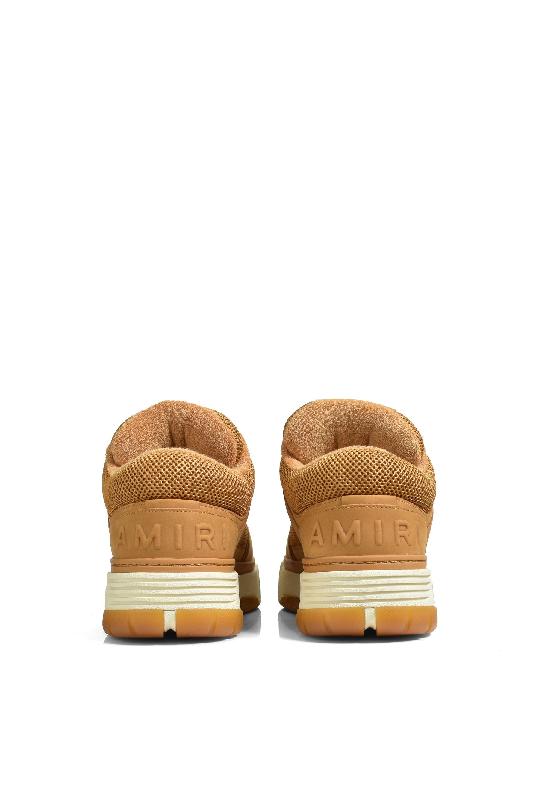 NUBUCK MA-1 / WHEAT - 5