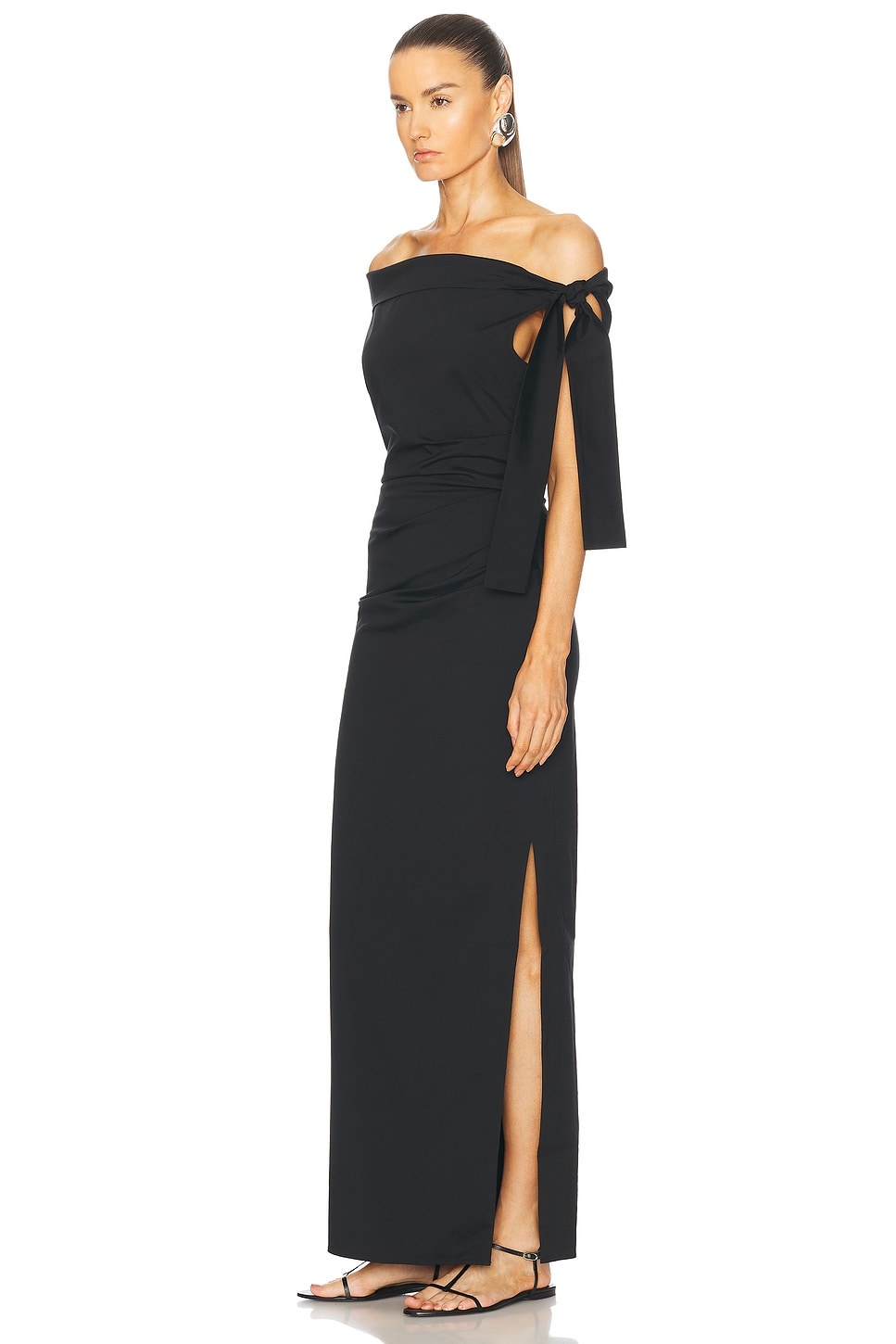 Dahlia Gown - 4