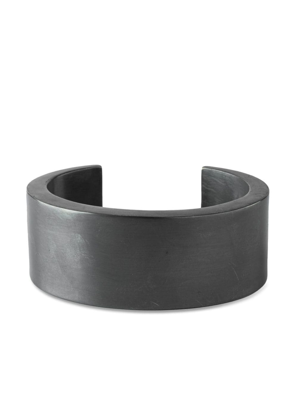 Reduced Crescent bracelet - 3