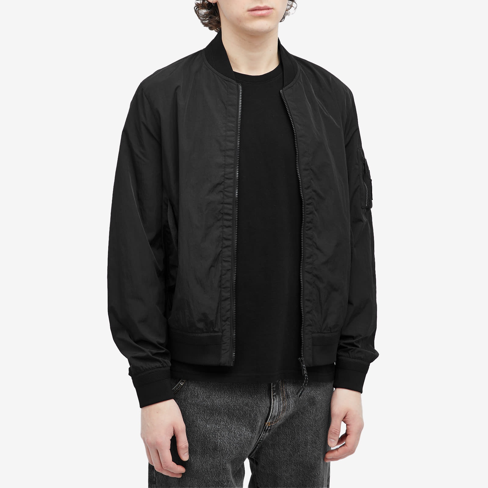 Belstaff Quest Bomber Jacket - 2