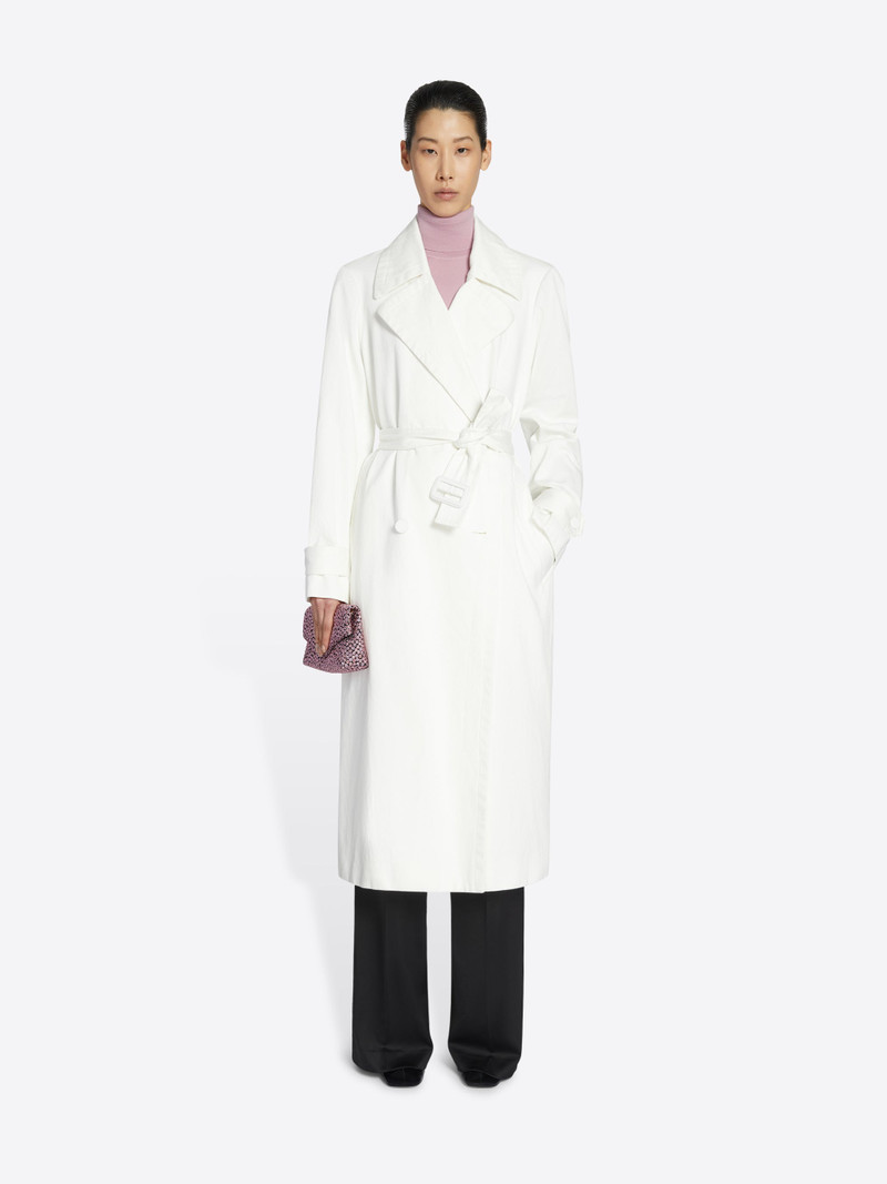 Dries Van Noten COTTON MAC outlook