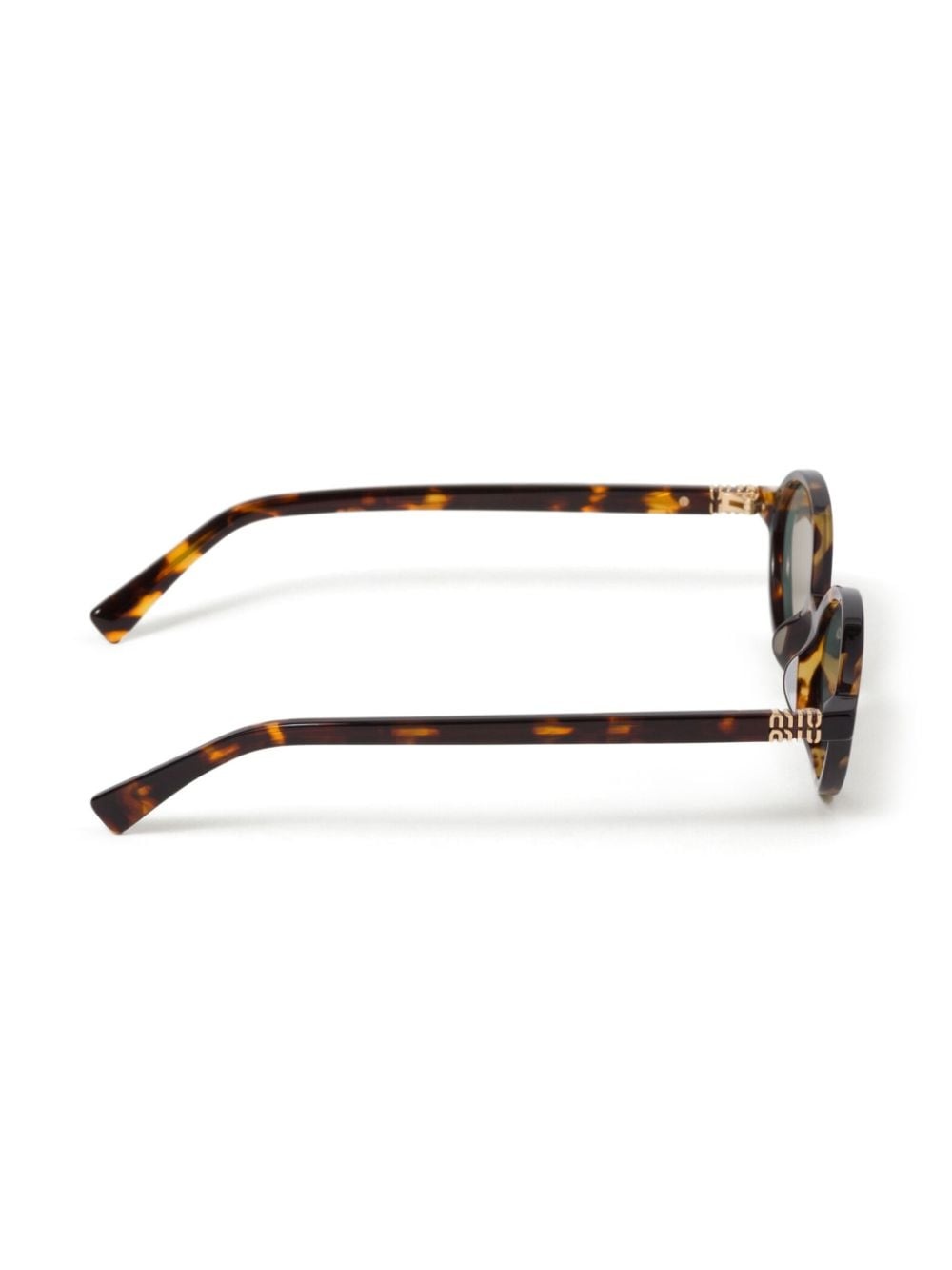 Miu Regard sunglasses - 3