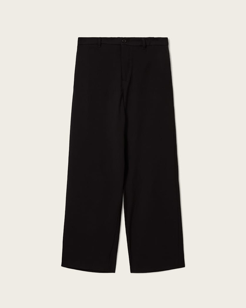 HALLA WIDE LEG PANTS 1