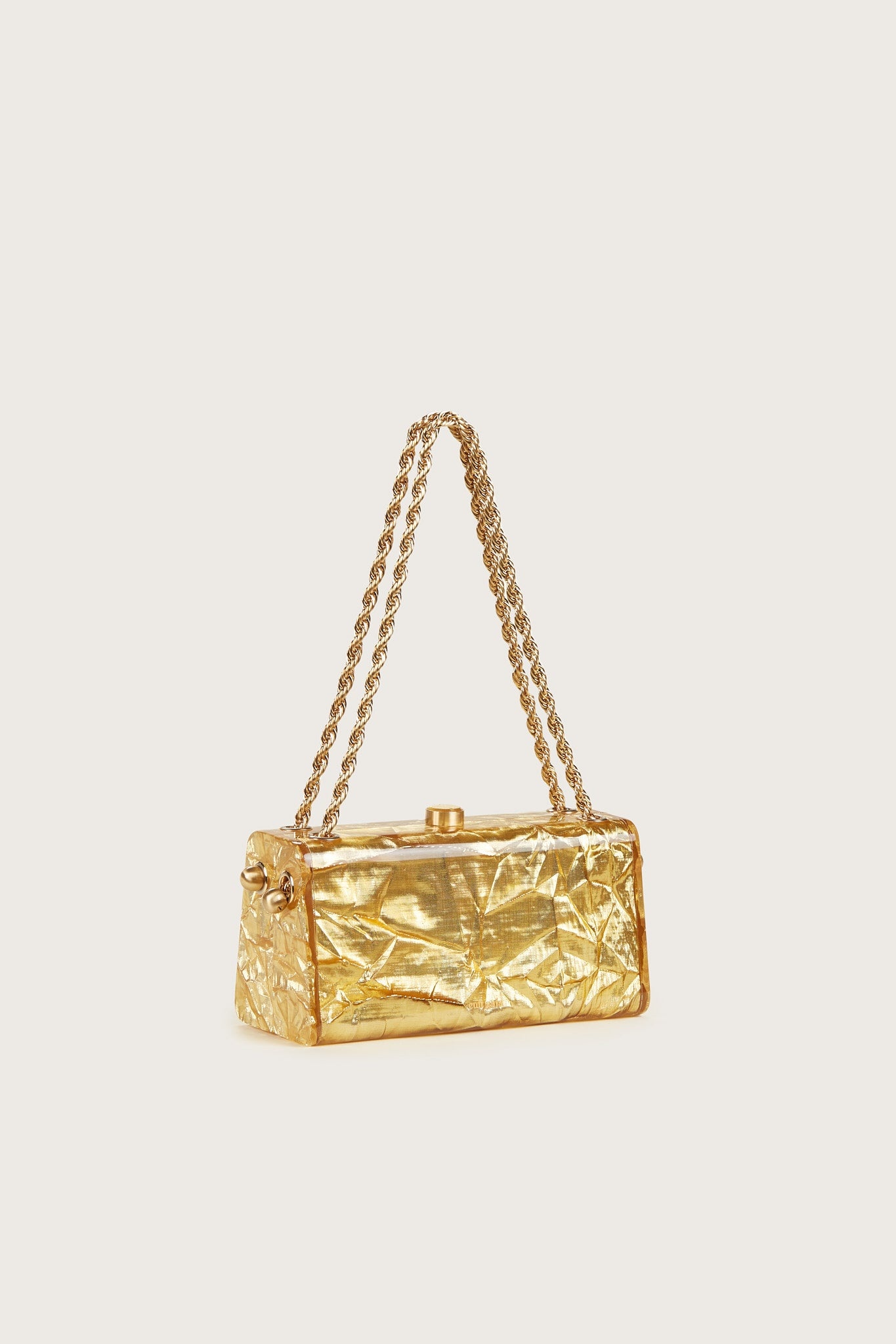HAJAR SHOULDER BAG - 2