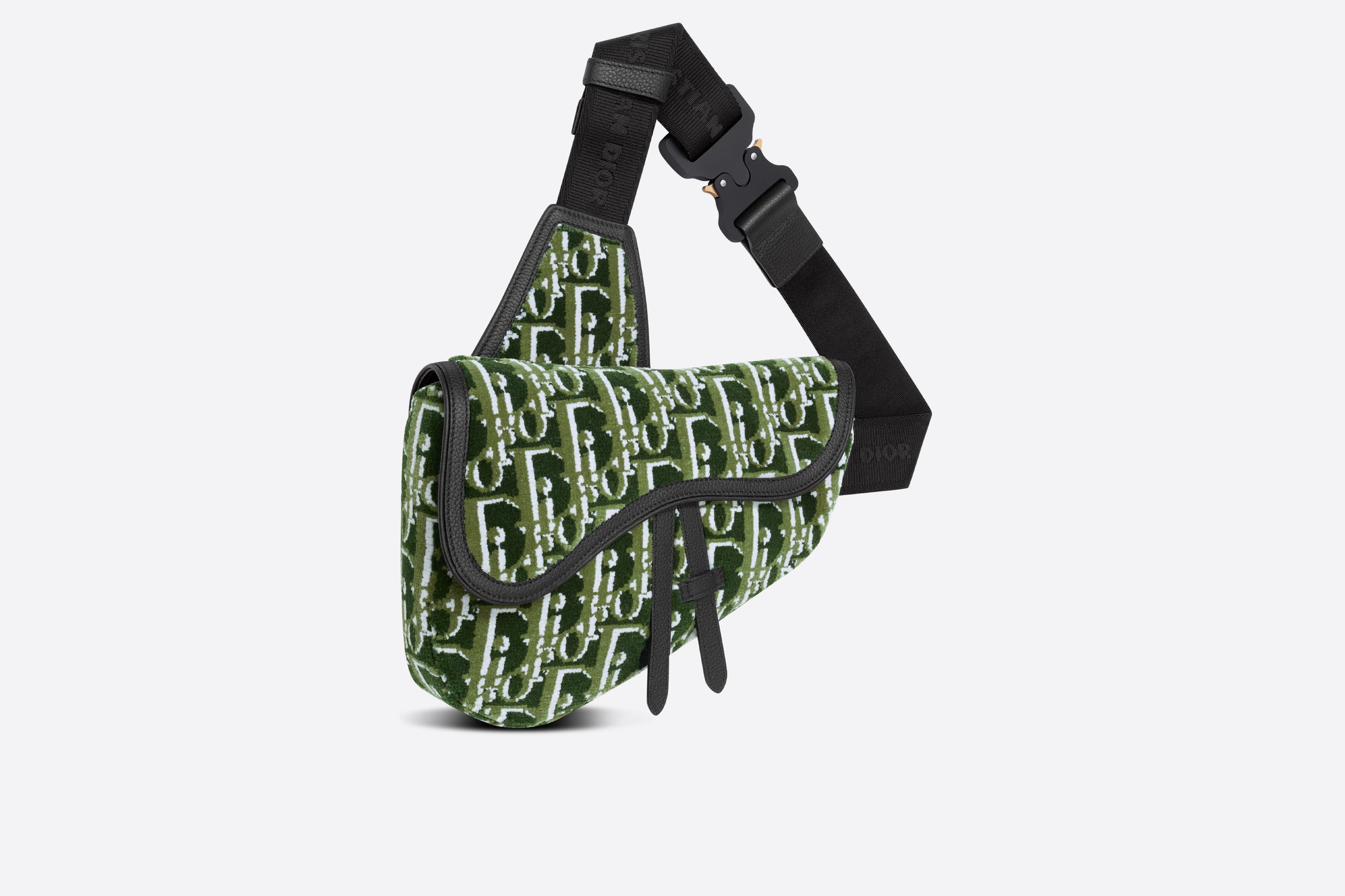 Saddle Bag 2