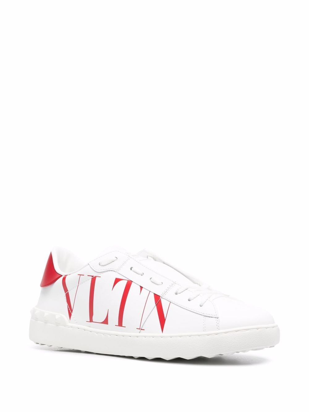 VLTN low-top sneakers - 2