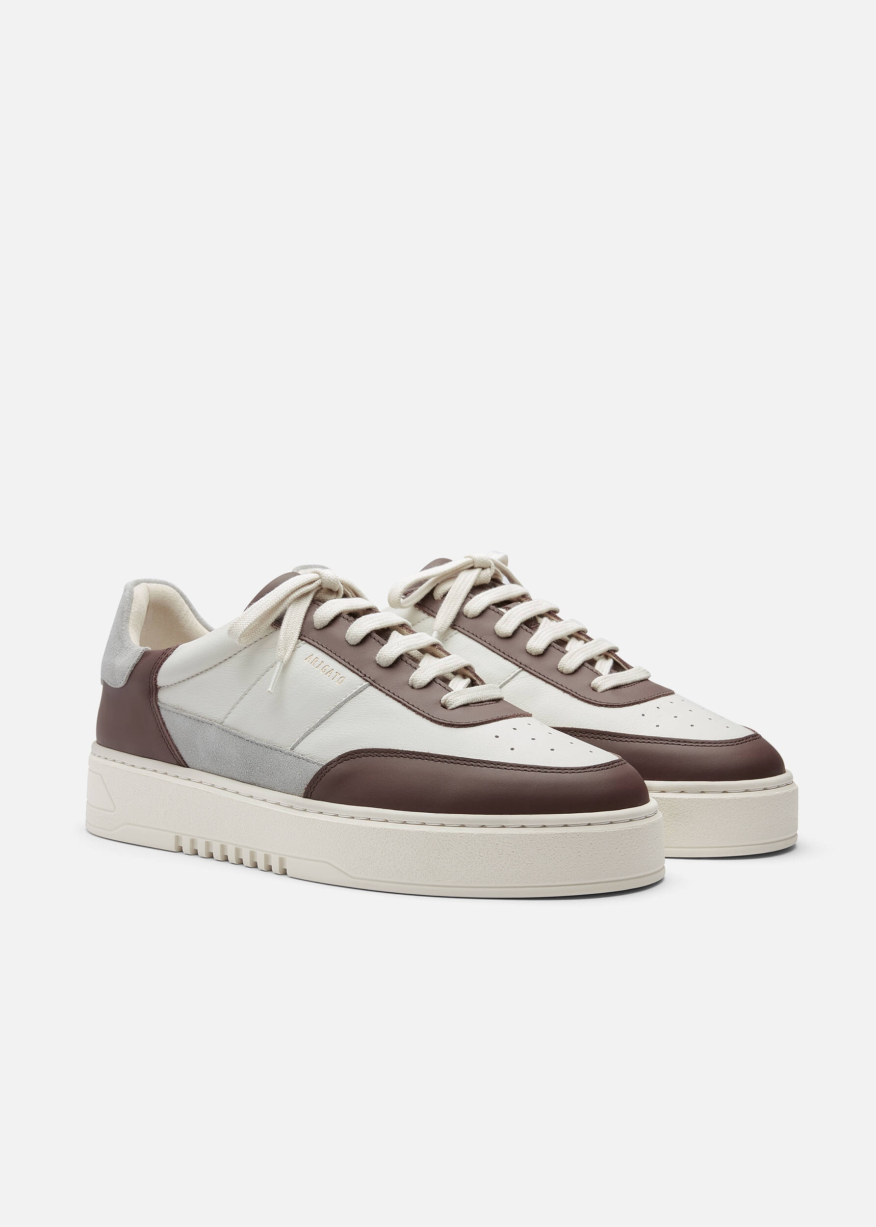 Orbit Vintage Sneaker - 2