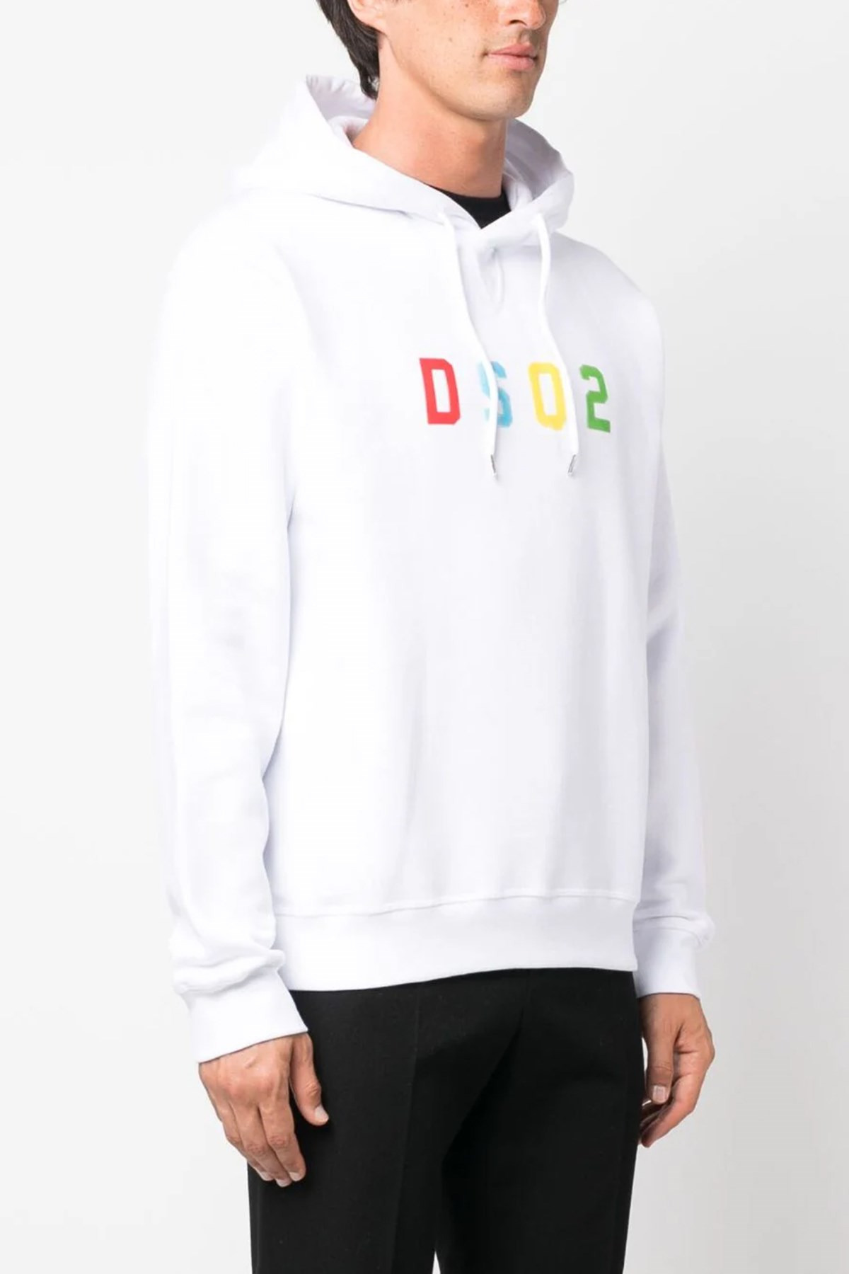 'Cool Fit' hoodie - 2