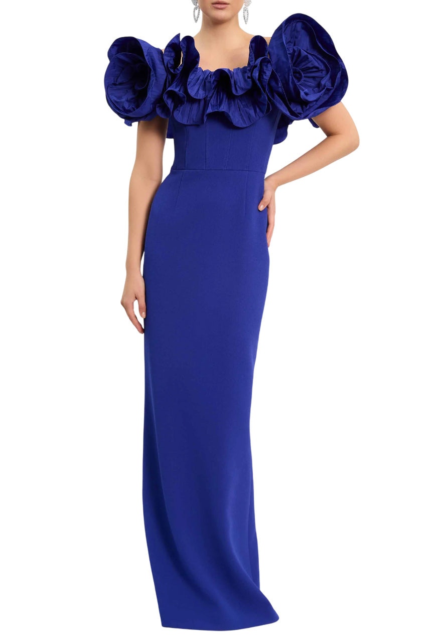 CORA GOWN - 2