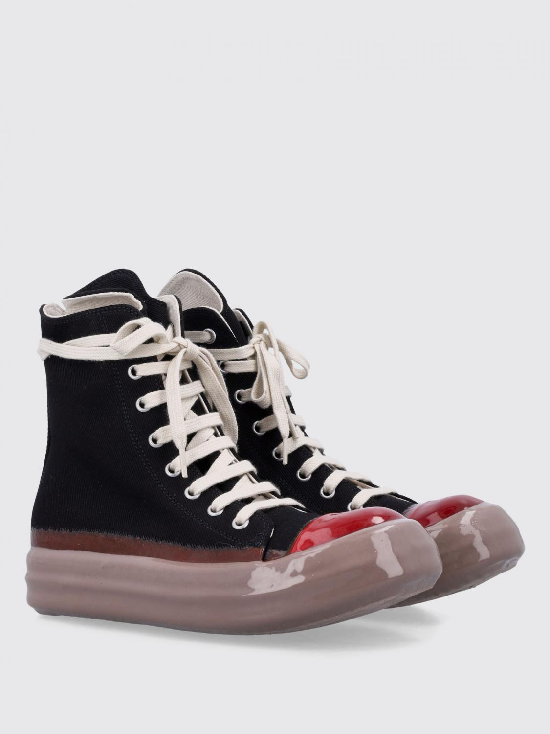 Sneakers woman Rick Owens Drkshdw - 2