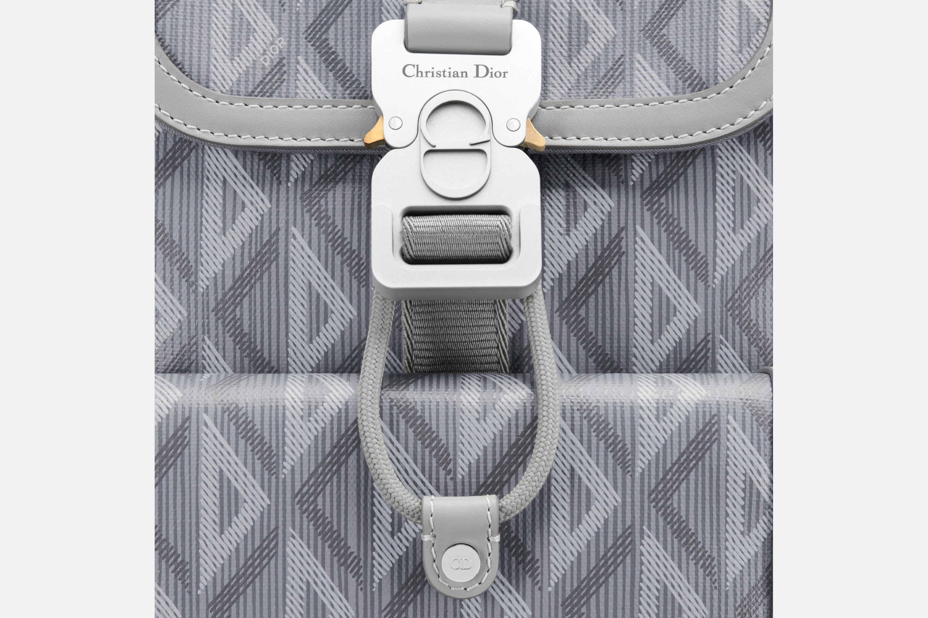 Dior Hit The Road Sling Bag - 6