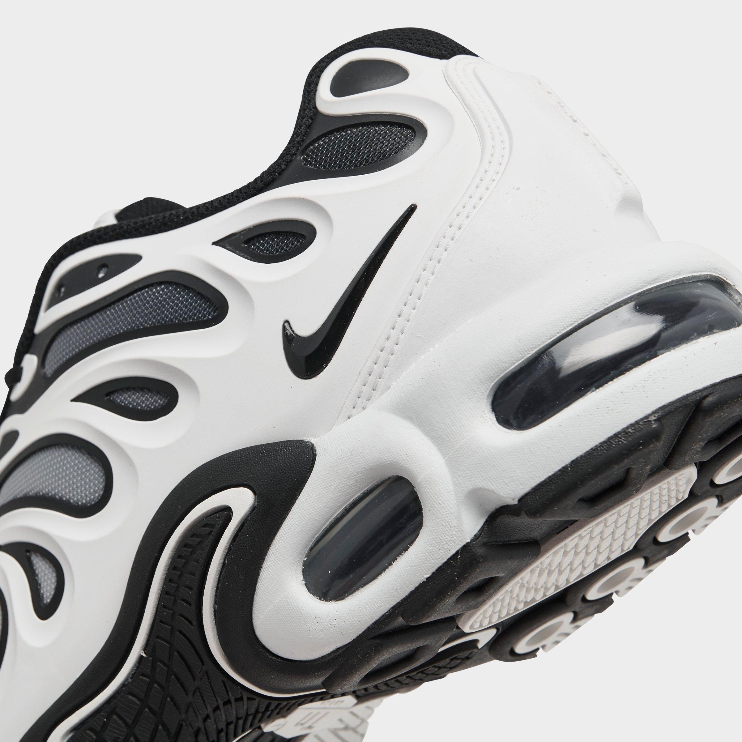 MEN'S NIKE AIR MAX PLUS DRIFT CASUAL SHOES - 3