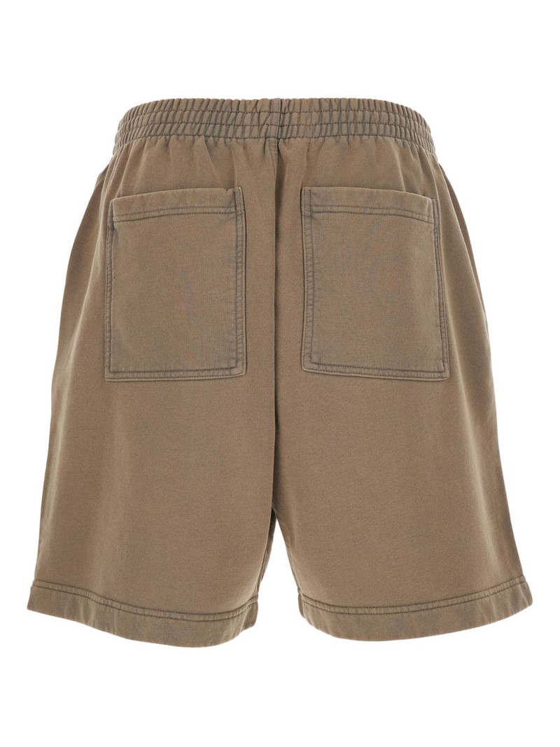 REPRESENT pocket cotton shorts outlook