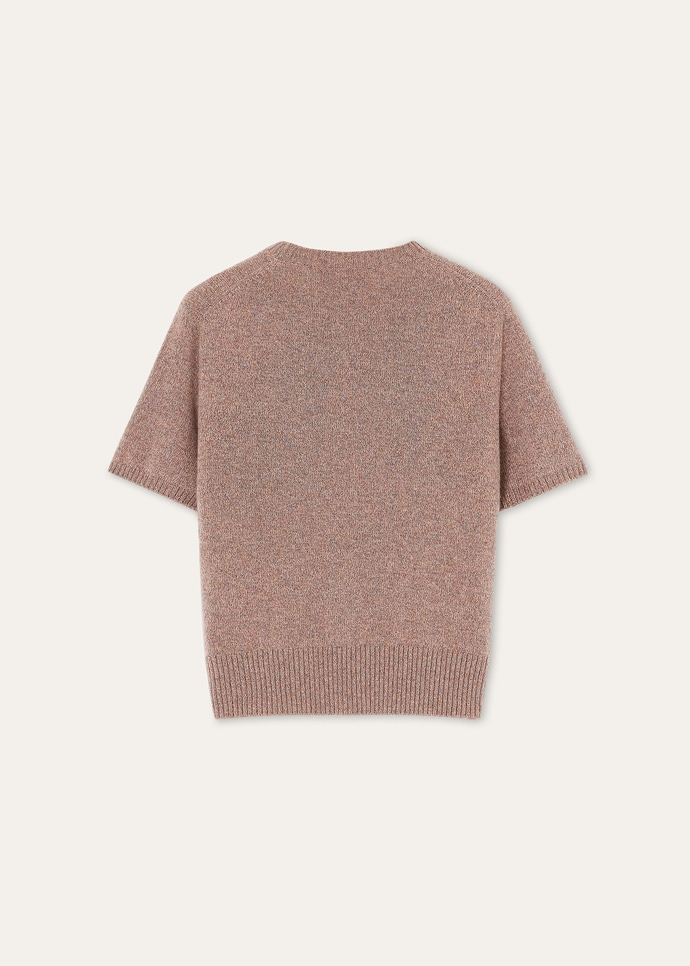 Treccia Crewneck - 6